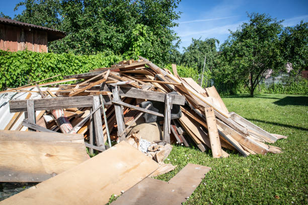 Best Demolition Debris Removal  in Hondo, TX